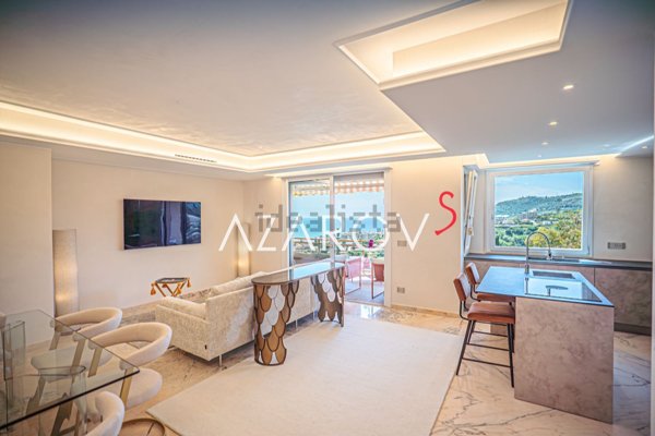 appartamento in vendita a Sanremo