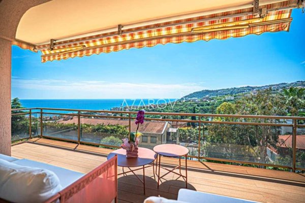 appartamento in vendita a Sanremo