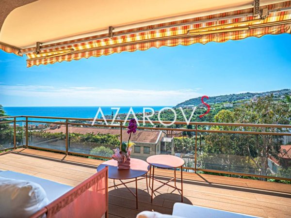 appartamento in vendita a Sanremo