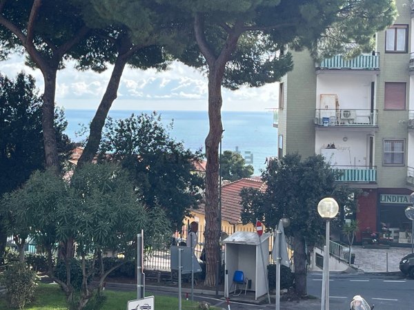 appartamento in vendita a Sanremo