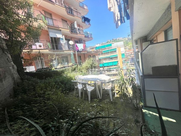 appartamento in vendita a Sanremo