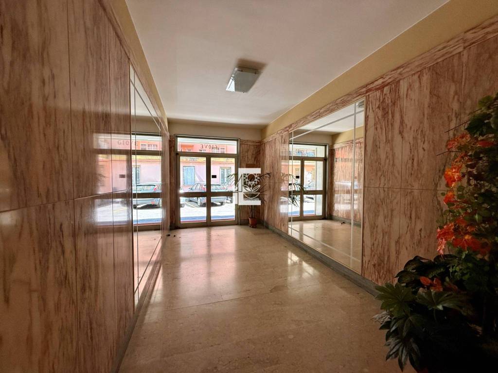 appartamento in vendita a Sanremo