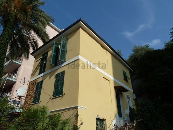 appartamento in vendita a Sanremo