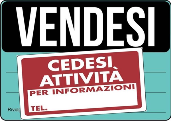 negozio in vendita a Sanremo