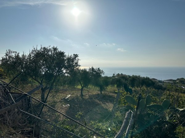 appartamento in vendita a Sanremo in zona Bussana