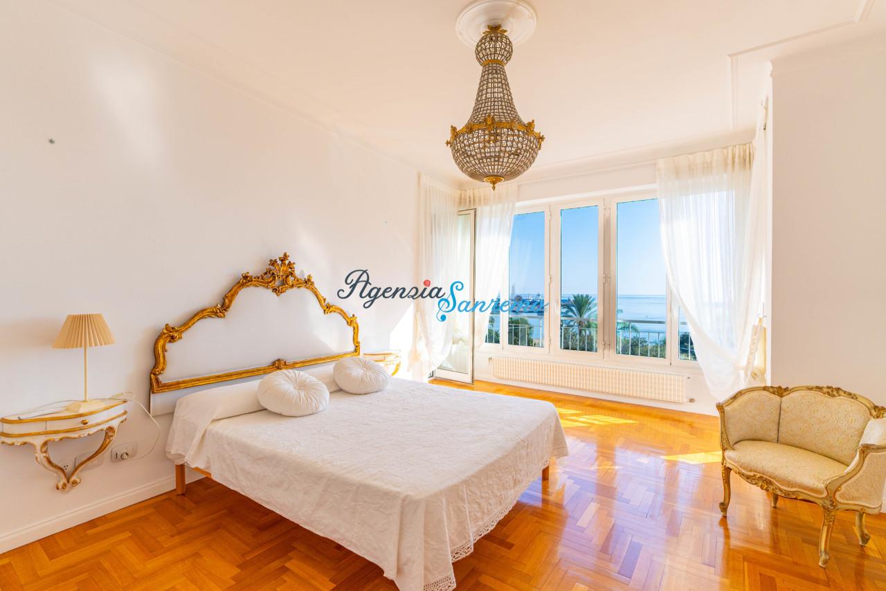 appartamento in vendita a Sanremo