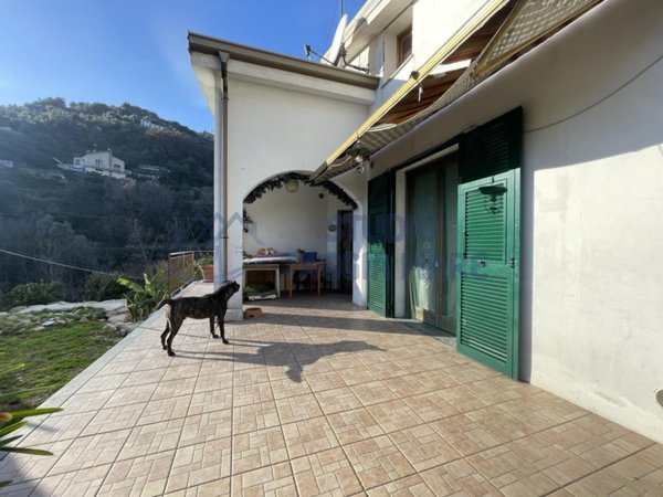 casa indipendente in vendita a Sanremo