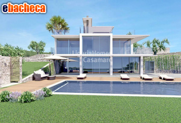 casa indipendente in vendita a Sanremo