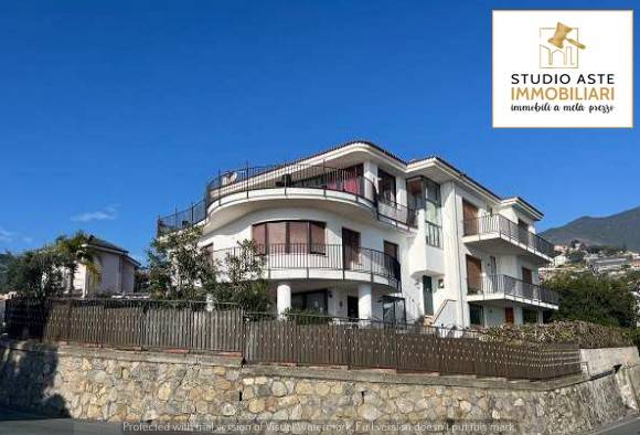 appartamento in vendita a Sanremo