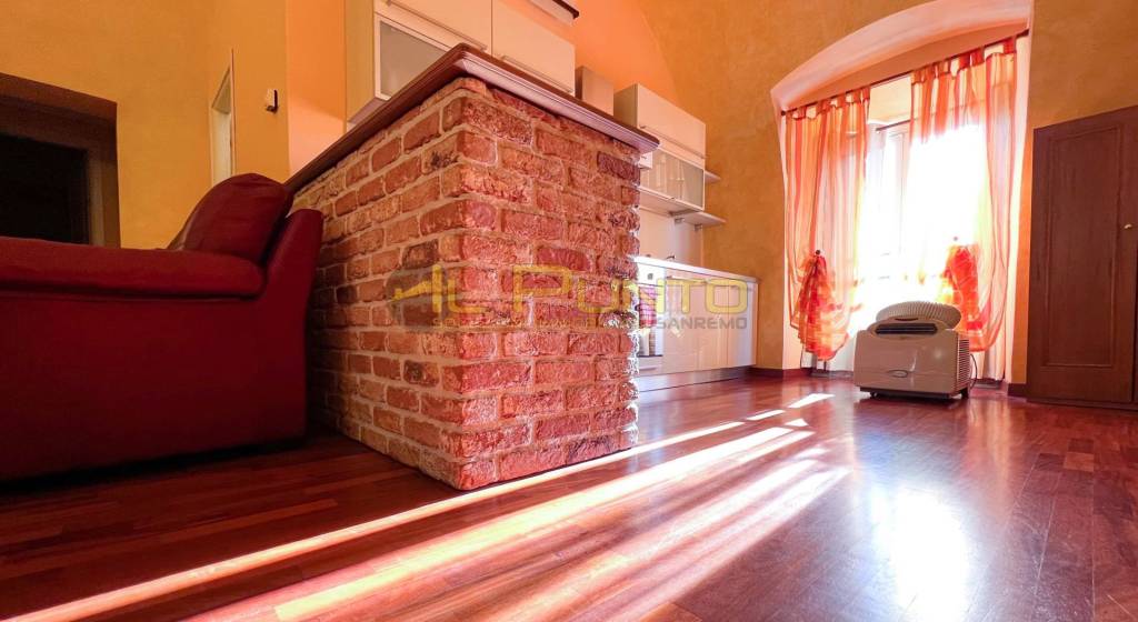 appartamento in vendita a Sanremo