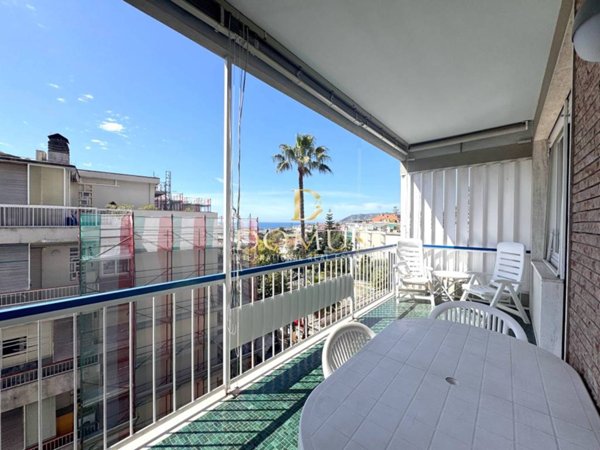 appartamento in vendita a Sanremo