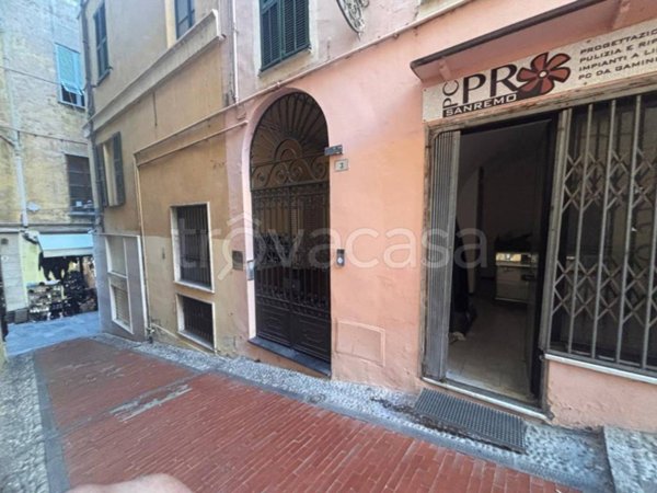 negozio in vendita a Sanremo