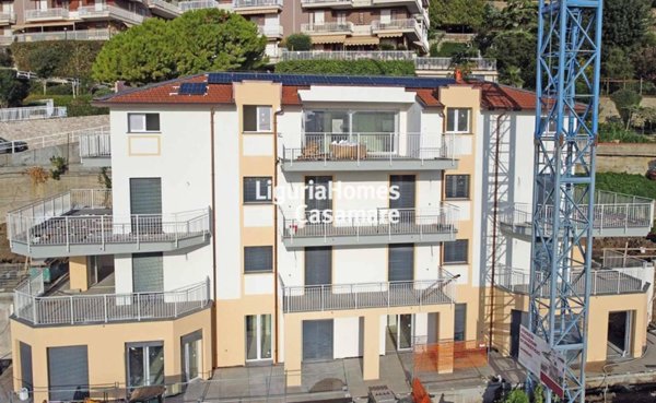 appartamento in vendita a Sanremo