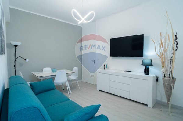 appartamento in vendita a Sanremo