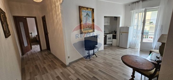 appartamento in vendita a Sanremo