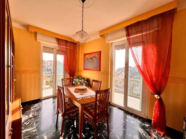 appartamento in vendita a Sanremo