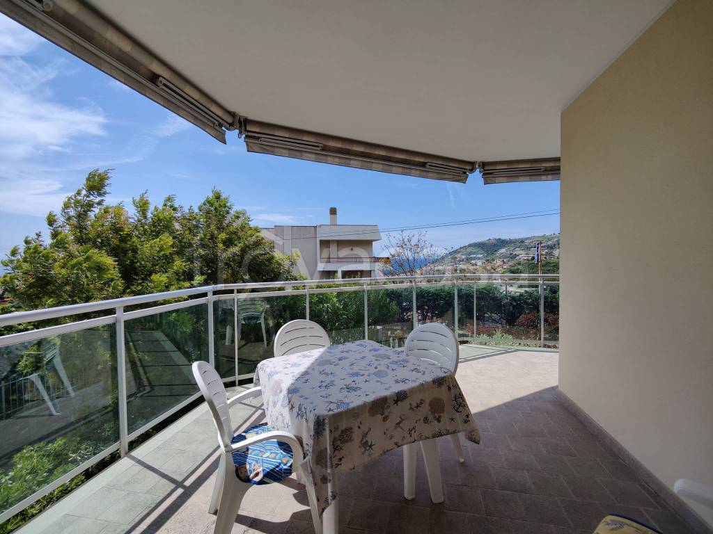 appartamento in vendita a Sanremo