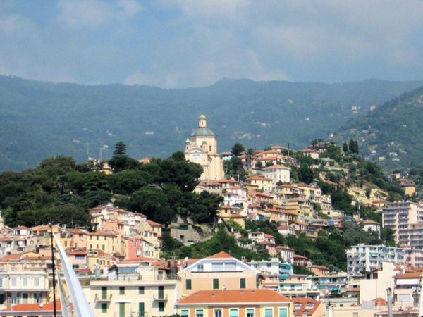 appartamento in vendita a Sanremo