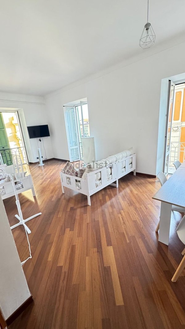 appartamento in vendita a Sanremo