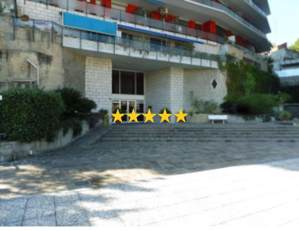 appartamento in vendita a Sanremo
