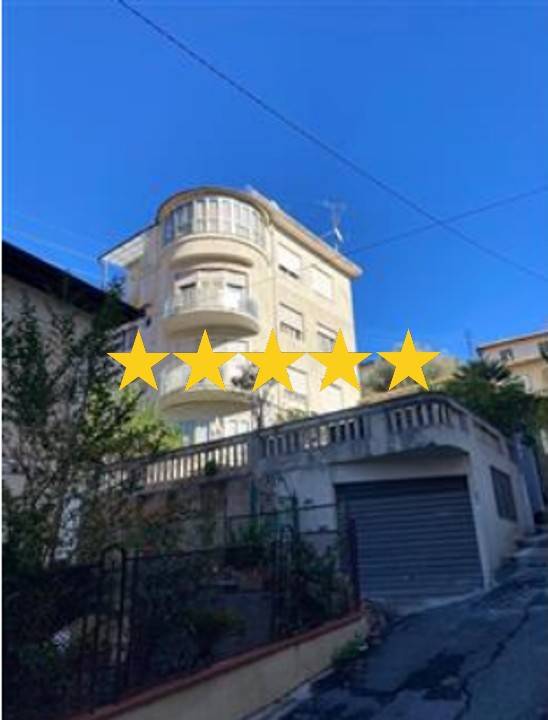 appartamento in vendita a Sanremo