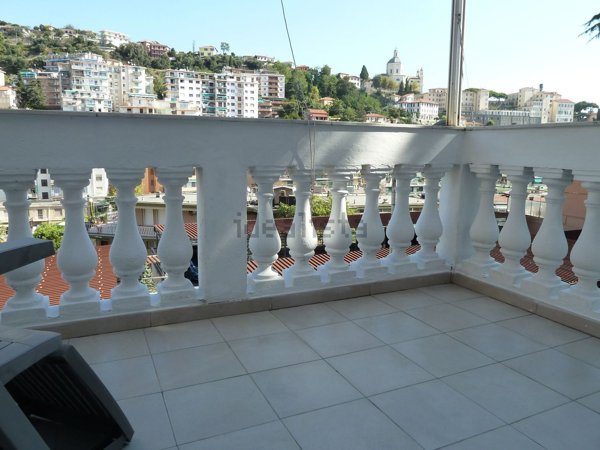 appartamento in vendita a Sanremo
