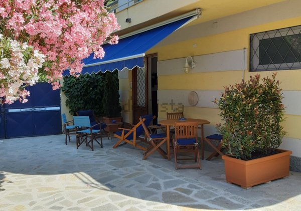 appartamento in vendita a Sanremo