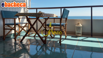 appartamento in vendita a Sanremo