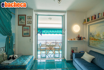 appartamento in vendita a Sanremo