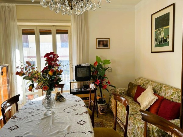 appartamento in vendita a Sanremo