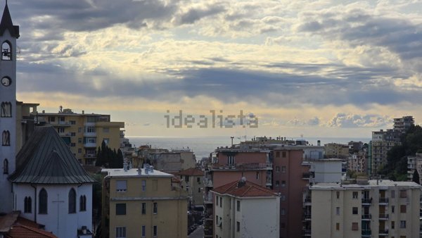 appartamento in vendita a Sanremo