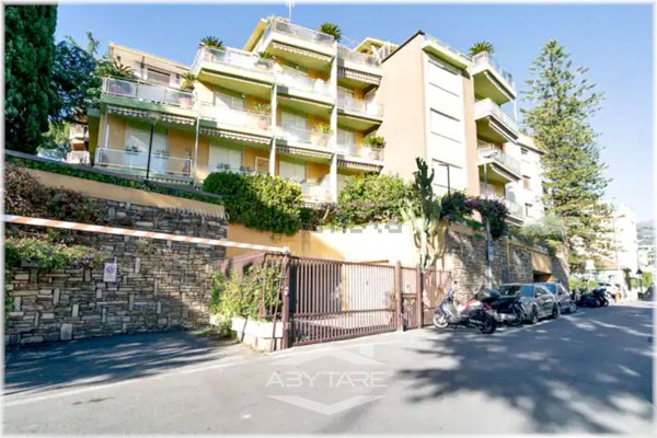 appartamento in vendita a Sanremo