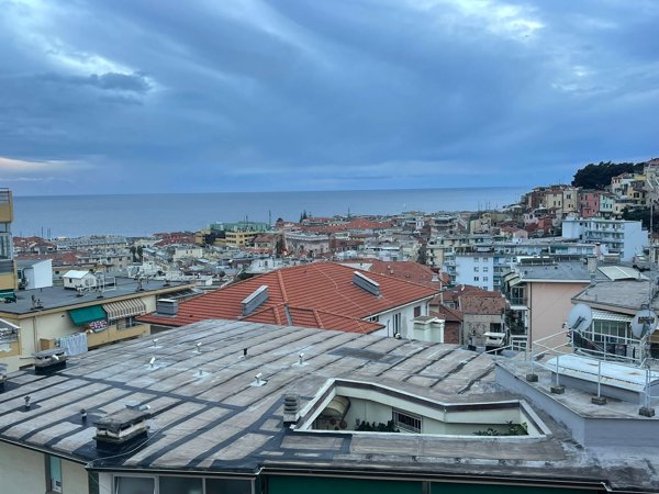 appartamento in vendita a Sanremo