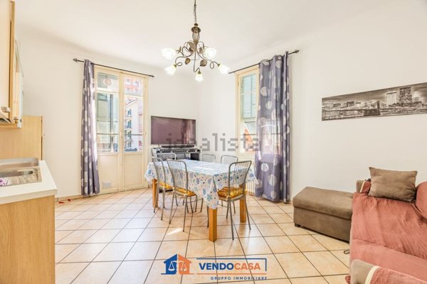 appartamento in vendita a Sanremo