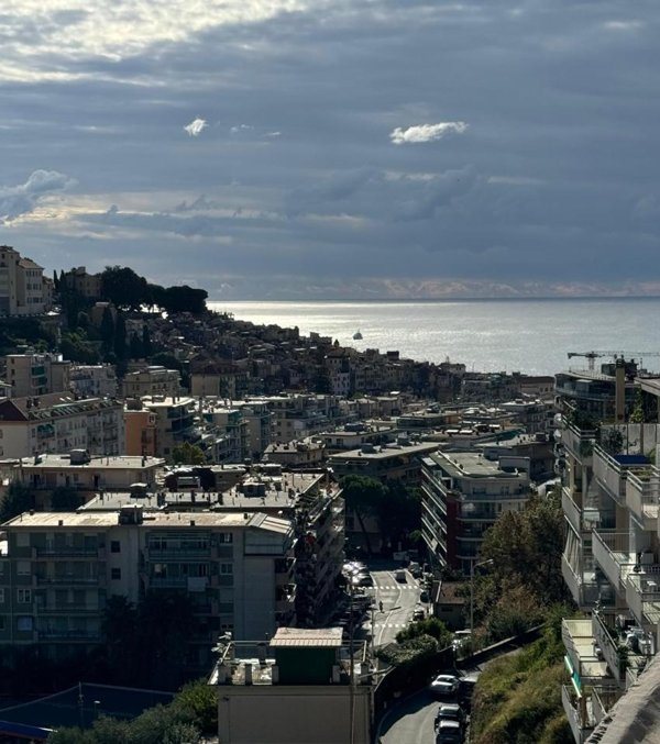 appartamento in vendita a Sanremo