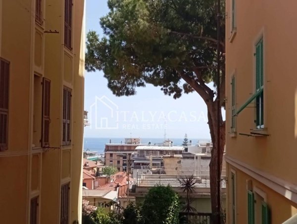 appartamento in vendita a Sanremo