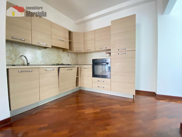 appartamento in vendita a Sanremo
