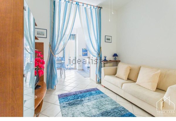 appartamento in vendita a Sanremo