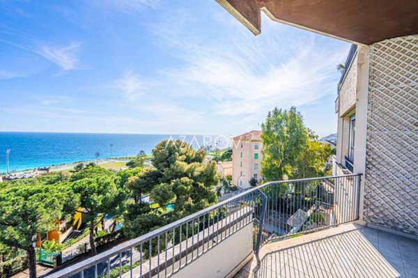 appartamento in vendita a Sanremo