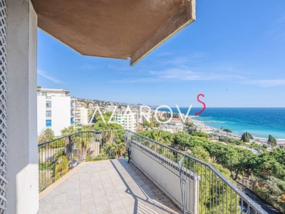 appartamento in vendita a Sanremo