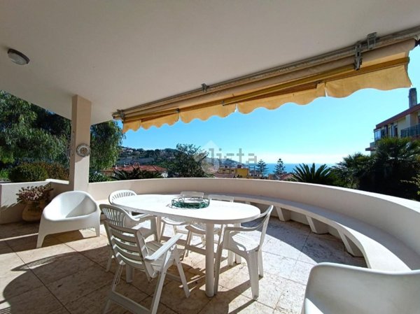 appartamento in vendita a Sanremo