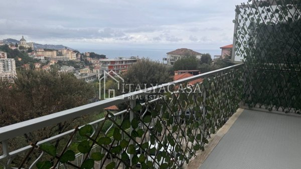 appartamento in vendita a Sanremo