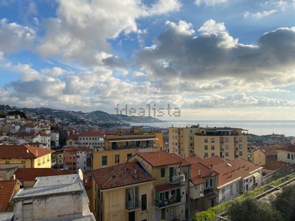 appartamento in vendita a Sanremo