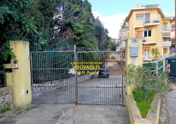 appartamento in vendita a Sanremo