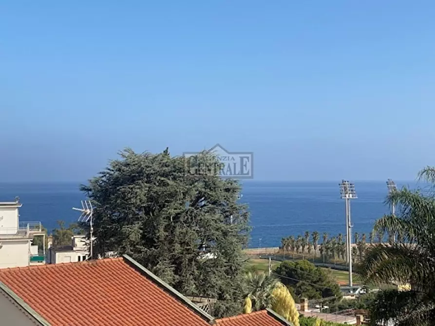 appartamento in vendita a Sanremo in zona Coldirodi