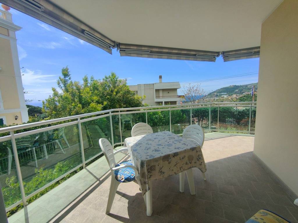 appartamento in vendita a Sanremo