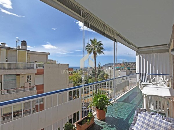 appartamento in vendita a Sanremo