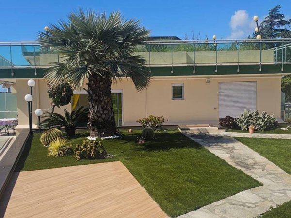 appartamento in vendita a Sanremo