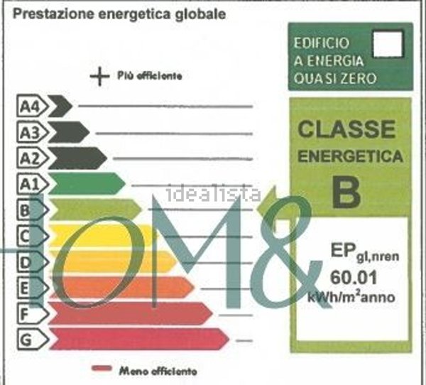 appartamento in vendita a Sanremo