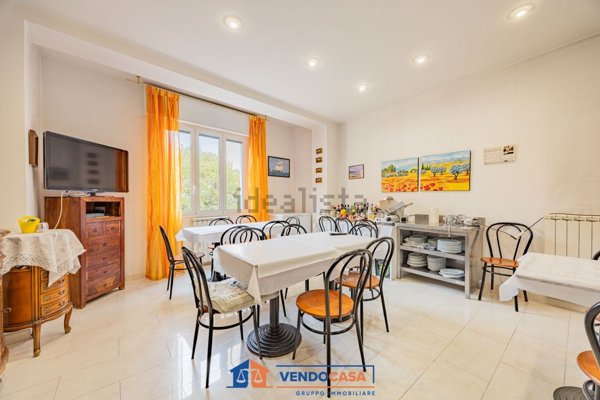 appartamento in vendita a Sanremo